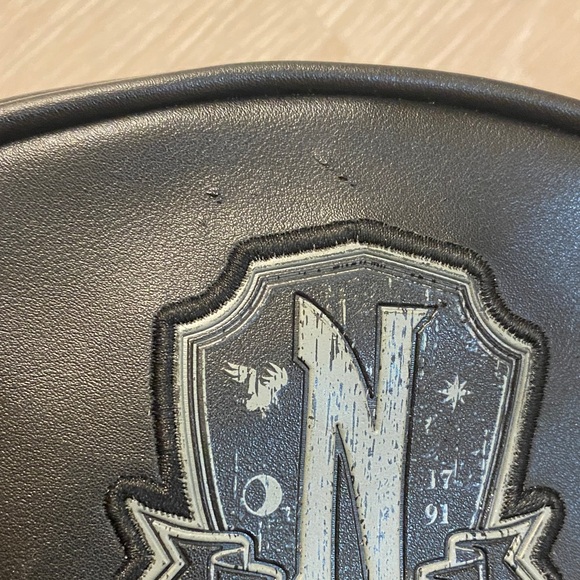 Wednesday Addams Women’s Mini Backpack - Picture 8 of 8